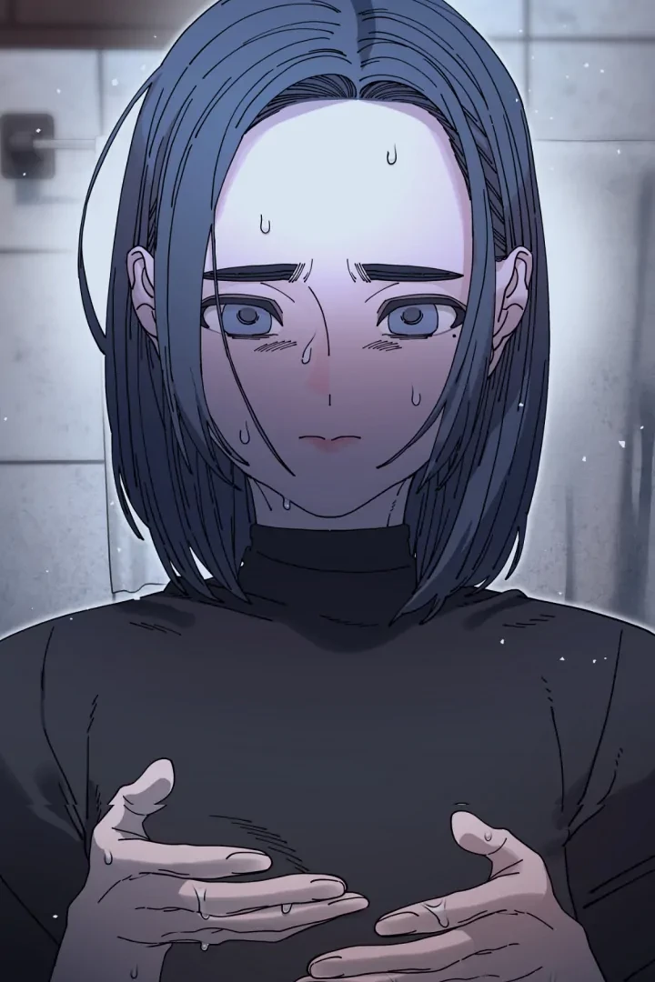 Hoa Rác Chapter 3 - 83