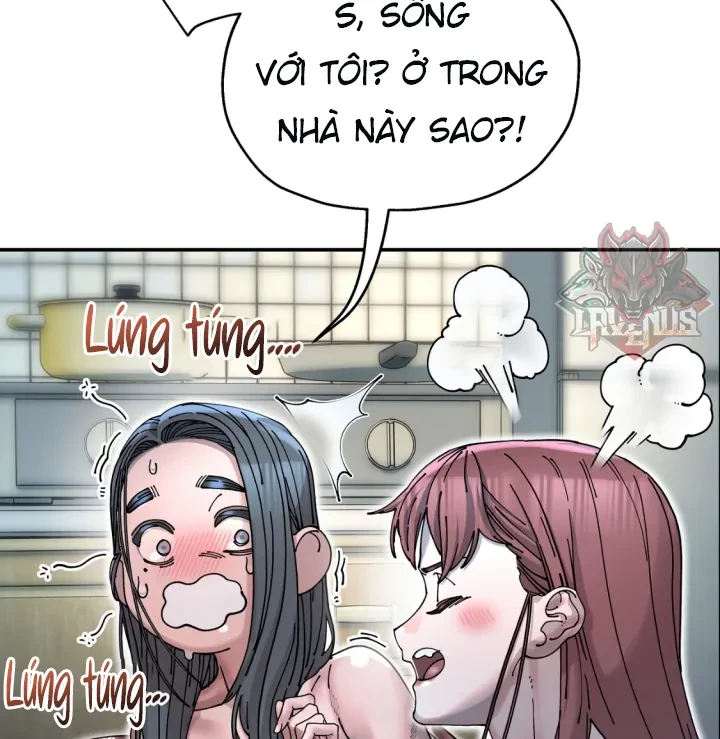 Hoa Rác Chapter 3 - 94