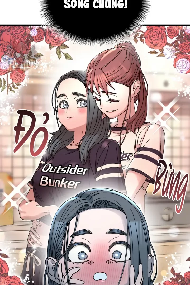 Hoa Rác Chapter 3 - 97