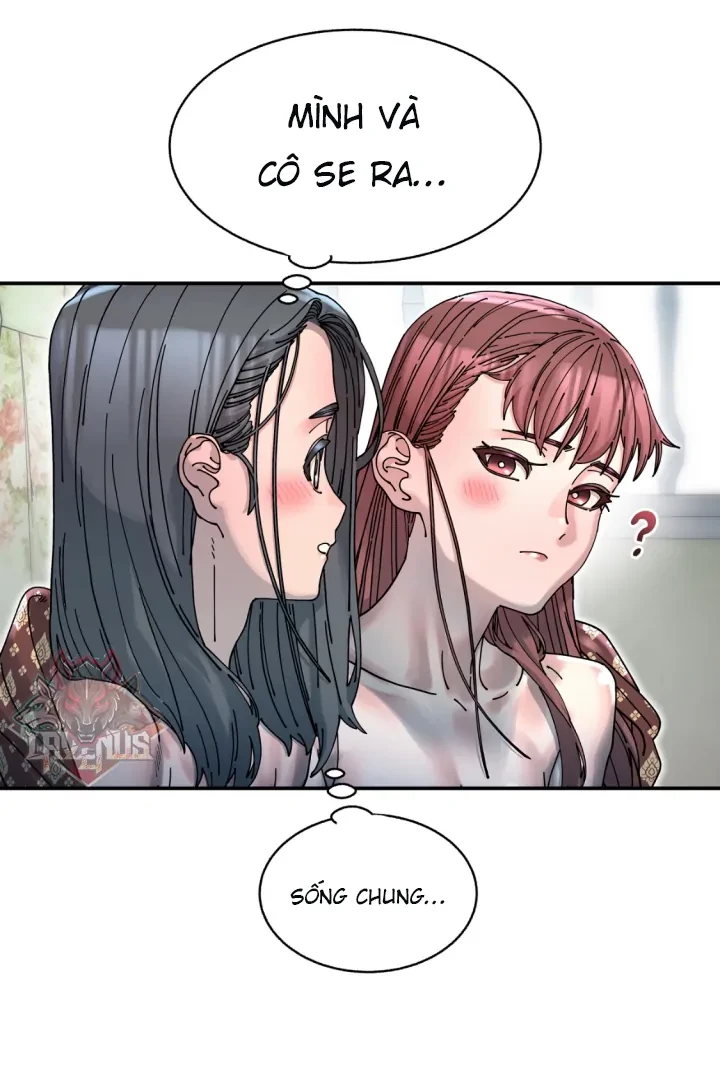 Hoa Rác Chapter 3 - 99