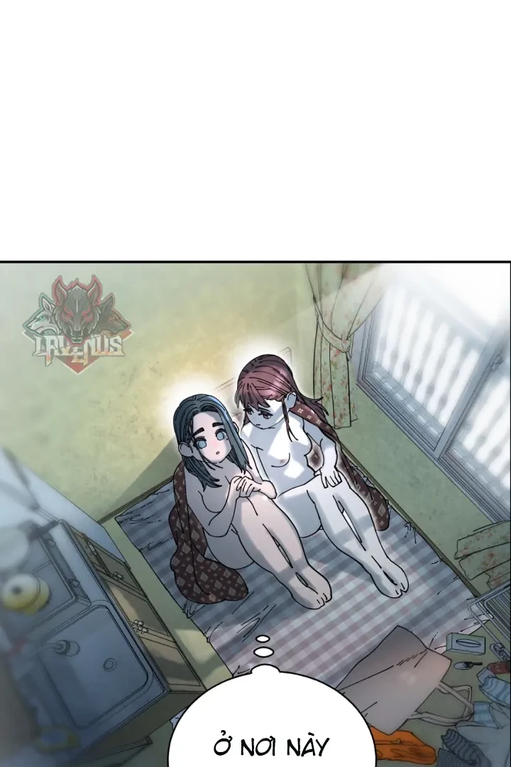 Hoa Rác Chapter 3 - 100