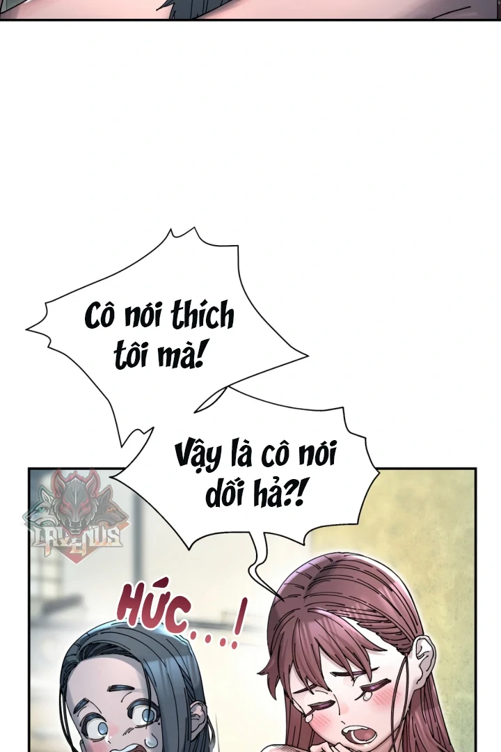 Hoa Rác Chapter 3 - 104