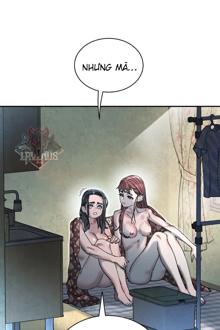 Hoa Rác Chapter 3 - 112