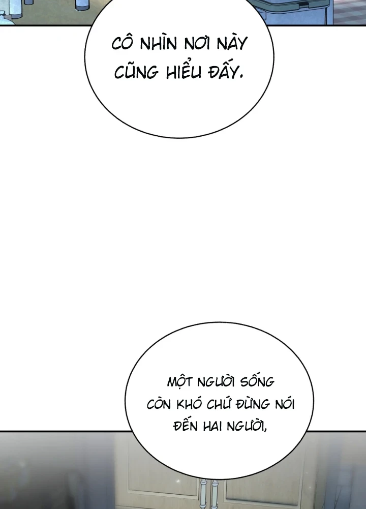 Hoa Rác Chapter 3 - 113