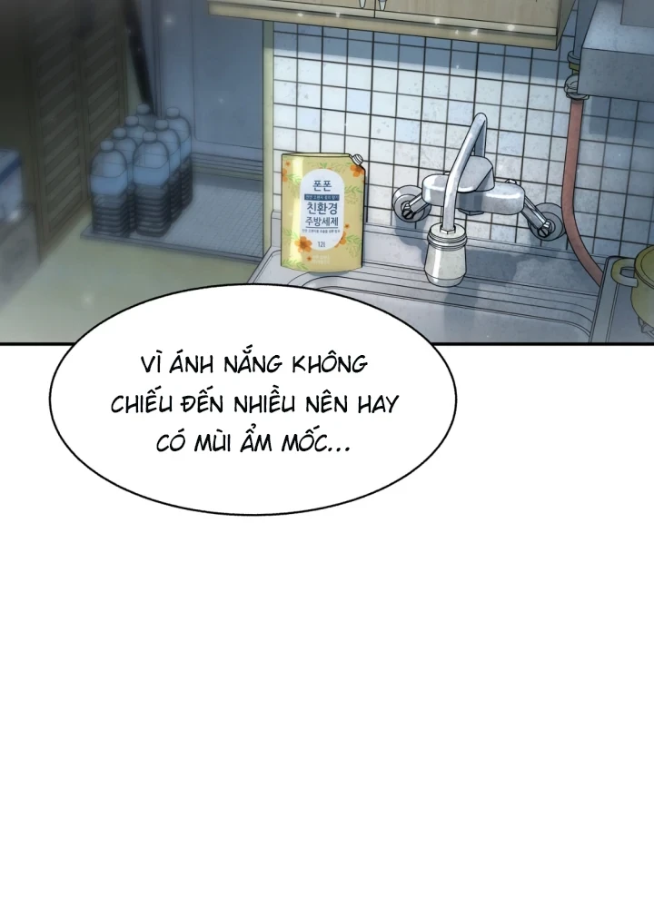 Hoa Rác Chapter 3 - 114