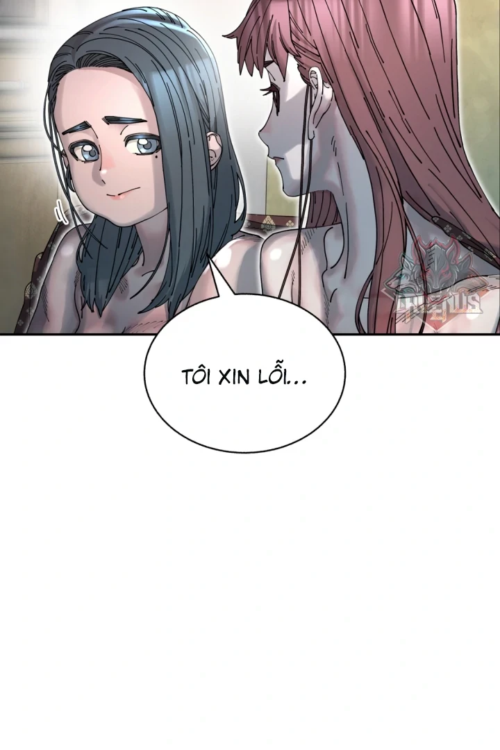 Hoa Rác Chapter 3 - 117