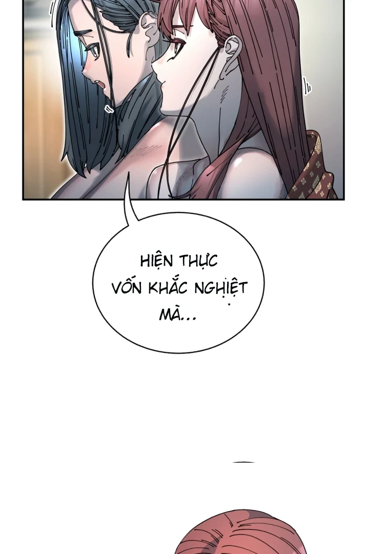 Hoa Rác Chapter 3 - 126