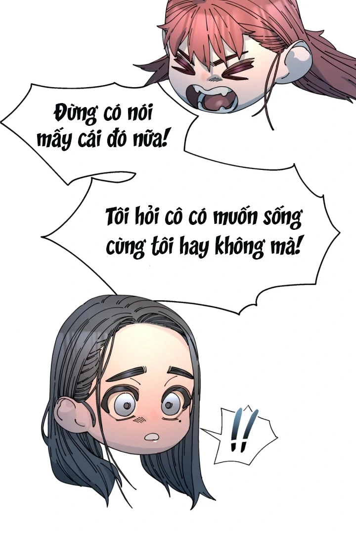 Hoa Rác Chapter 3 - 127