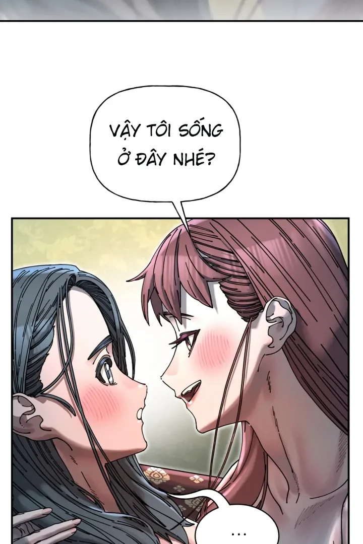 Hoa Rác Chapter 3 - 143