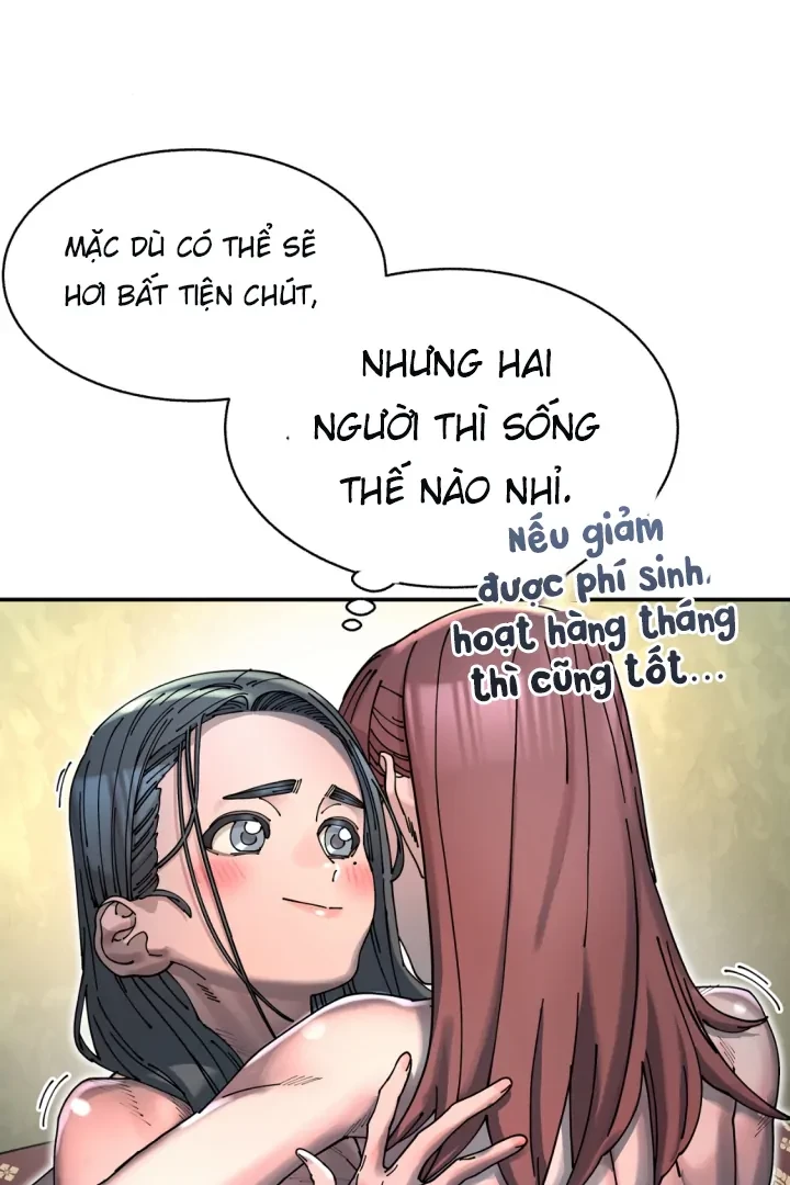 Hoa Rác Chapter 3 - 149