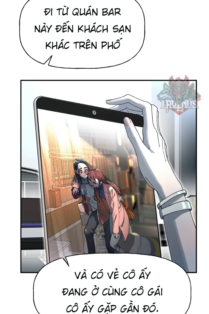 Hoa Rác Chapter 3 - 158