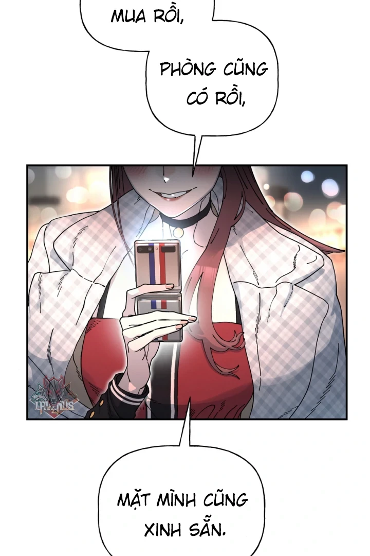 Hoa Rác Chapter 5 - 2