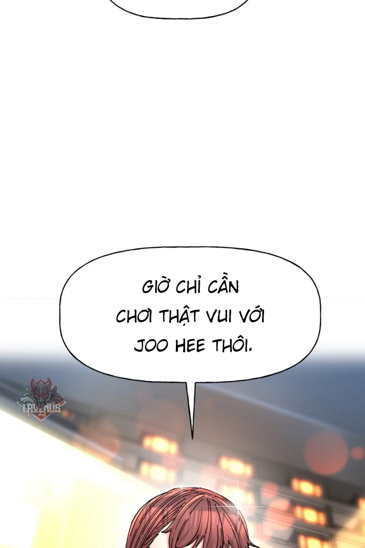 Hoa Rác Chapter 5 - 3