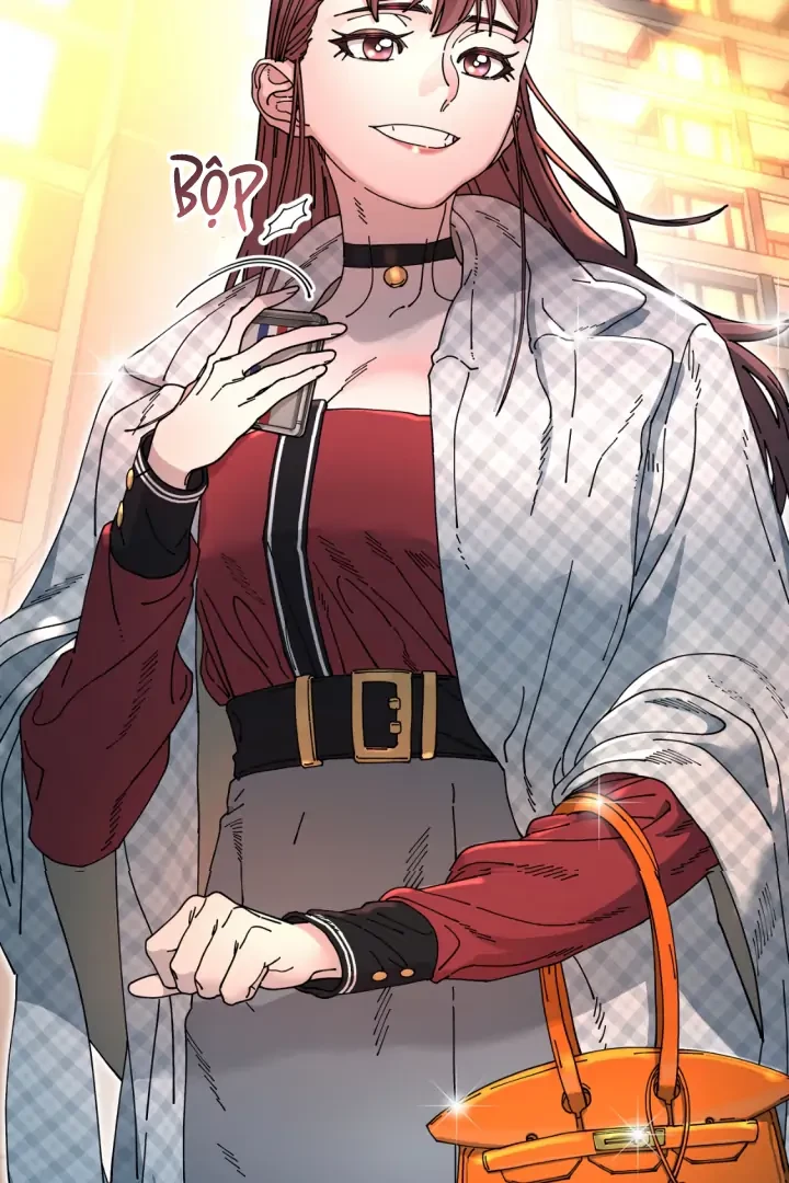 Hoa Rác Chapter 5 - 4