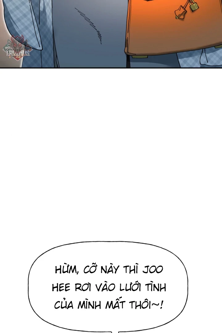 Hoa Rác Chapter 5 - 5