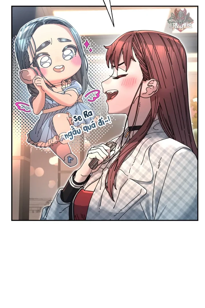 Hoa Rác Chapter 5 - 6