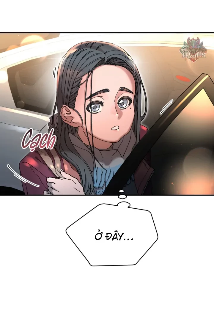 Hoa Rác Chapter 5 - 8