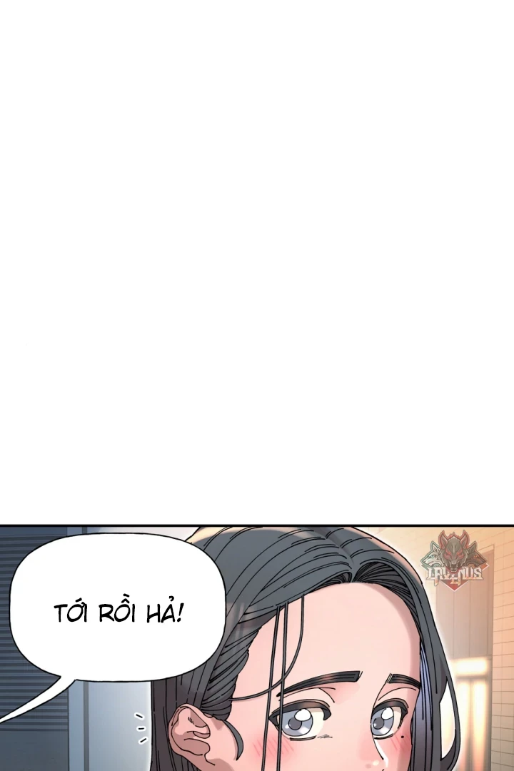 Hoa Rác Chapter 5 - 9