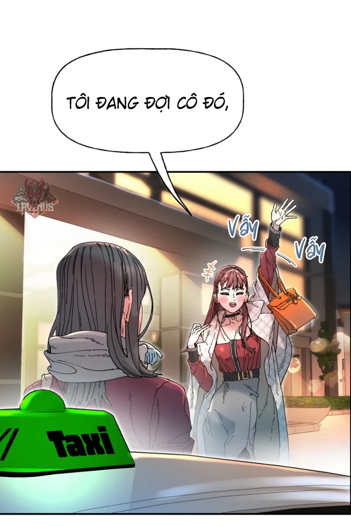 Hoa Rác Chapter 5 - 11