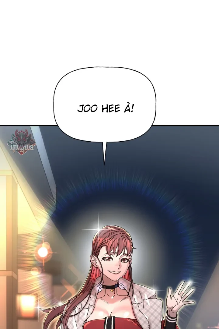 Hoa Rác Chapter 5 - 12