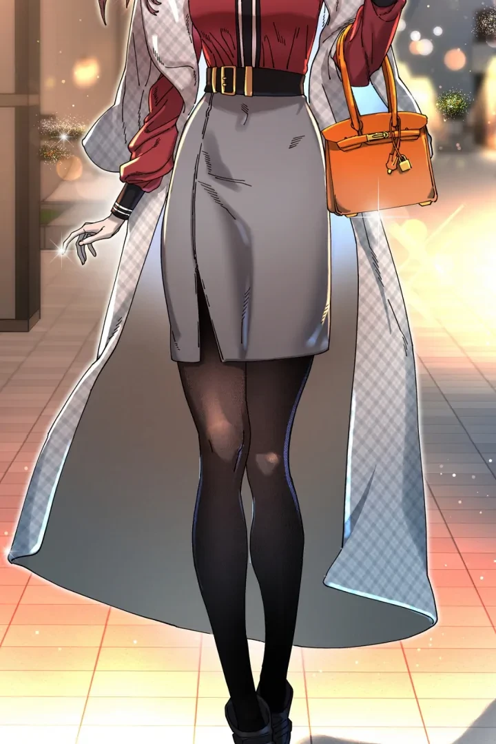 Hoa Rác Chapter 5 - 13