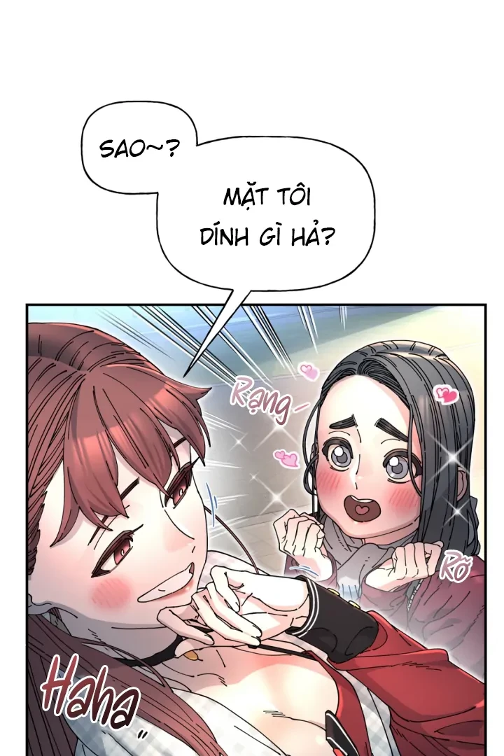 Hoa Rác Chapter 5 - 16