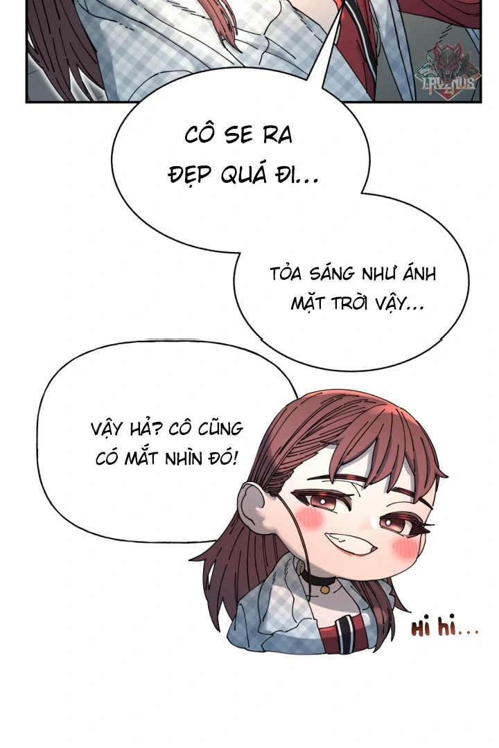 Hoa Rác Chapter 5 - 17