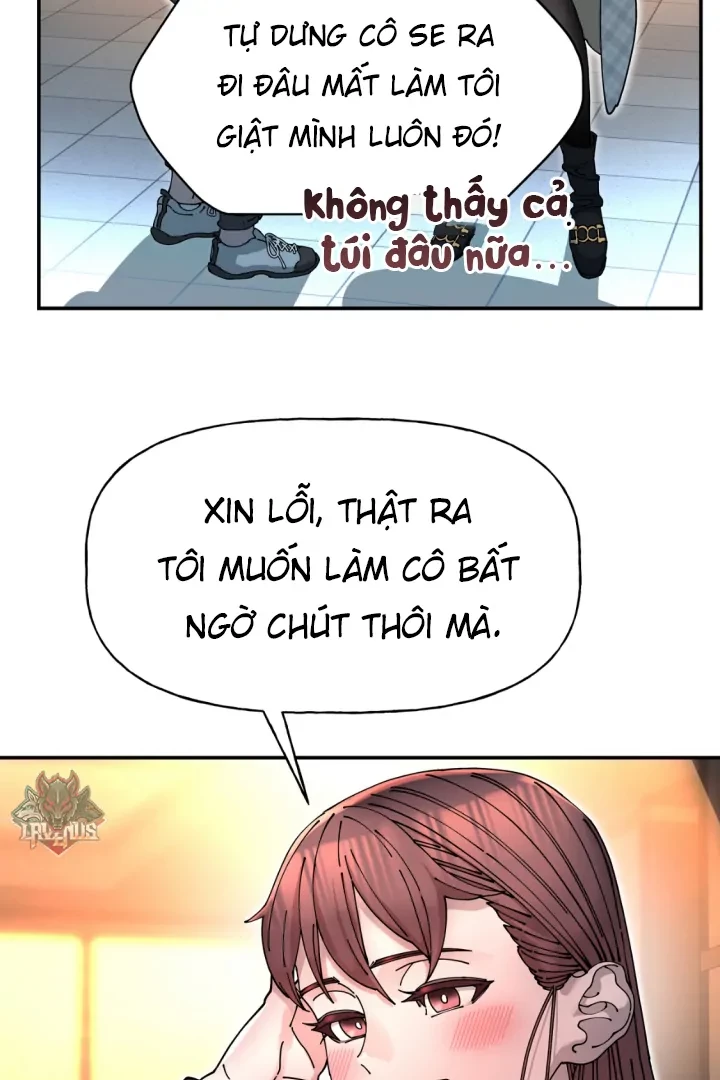 Hoa Rác Chapter 5 - 20