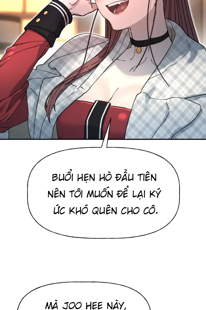 Hoa Rác Chapter 5 - 21