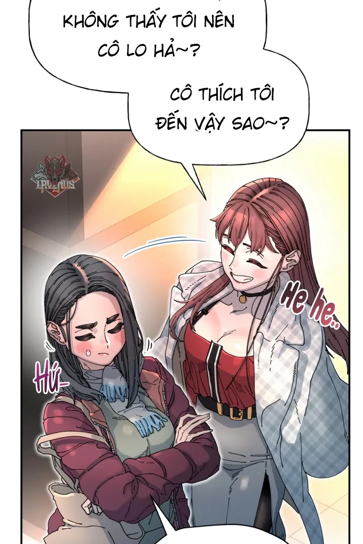 Hoa Rác Chapter 5 - 22