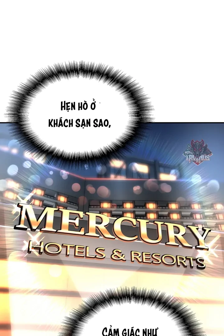 Hoa Rác Chapter 5 - 25