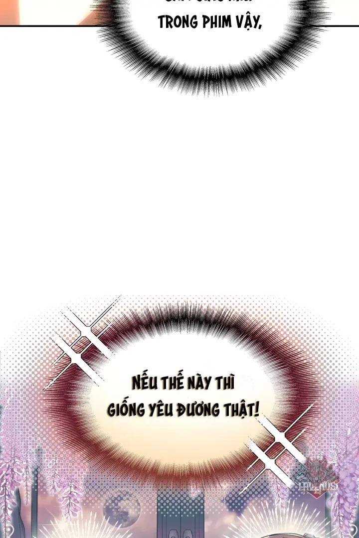 Hoa Rác Chapter 5 - 26