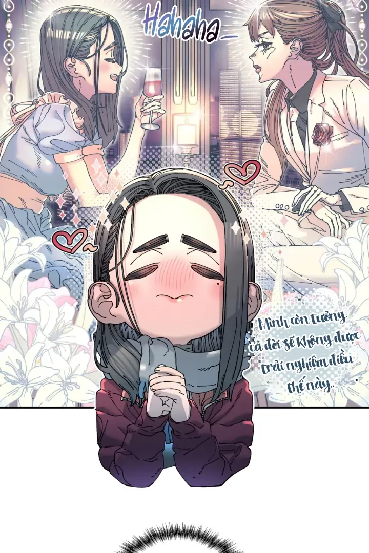 Hoa Rác Chapter 5 - 27