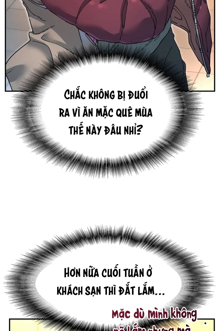 Hoa Rác Chapter 5 - 29