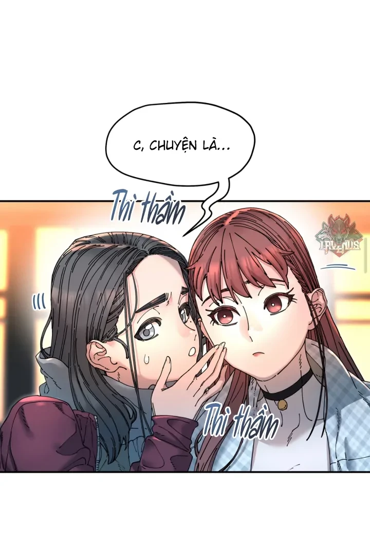 Hoa Rác Chapter 5 - 31