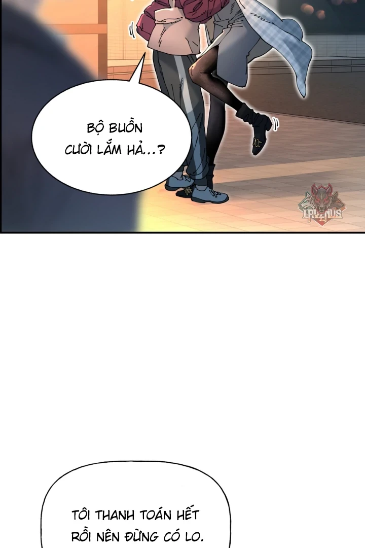 Hoa Rác Chapter 5 - 33