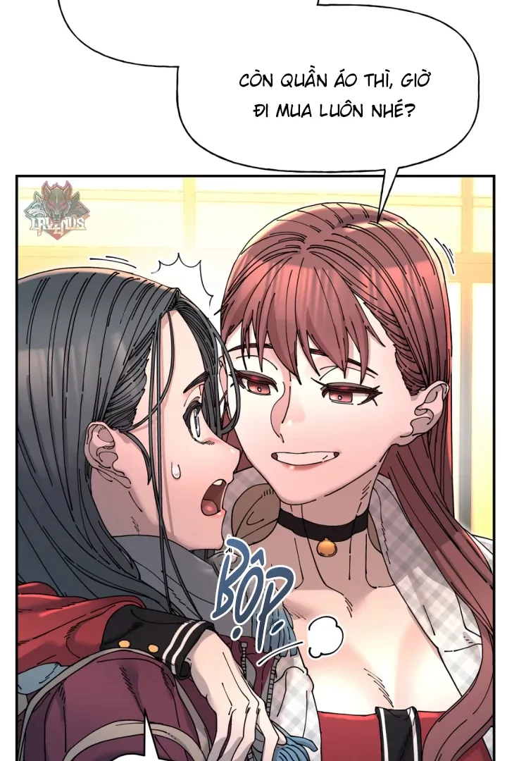 Hoa Rác Chapter 5 - 34