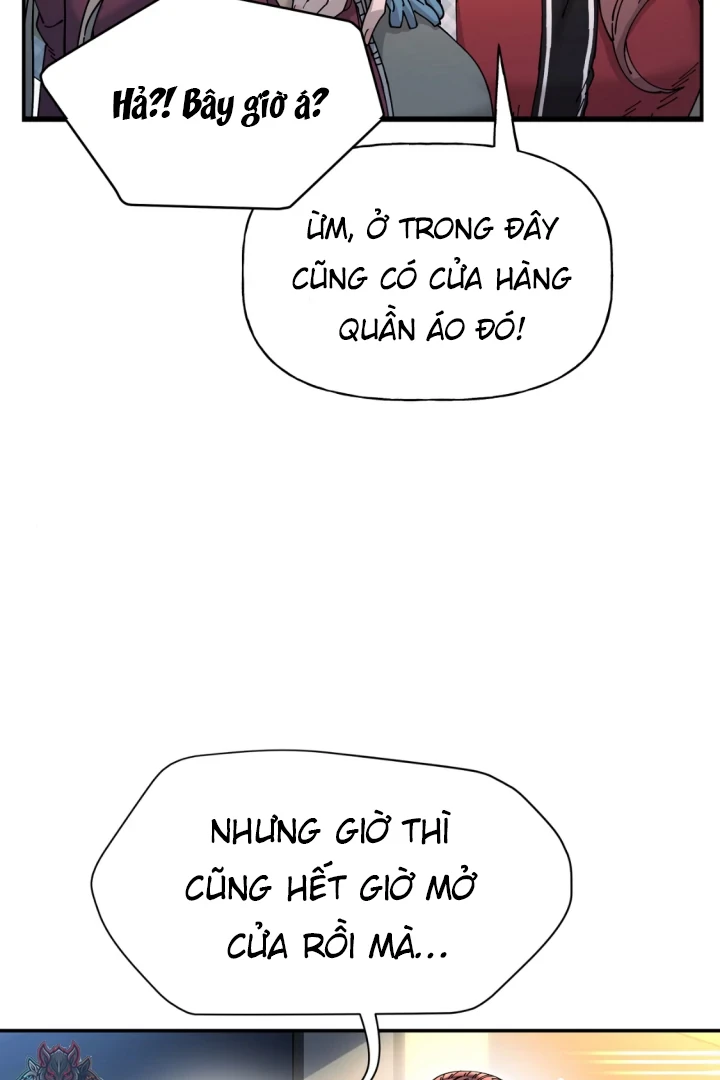 Hoa Rác Chapter 5 - 35