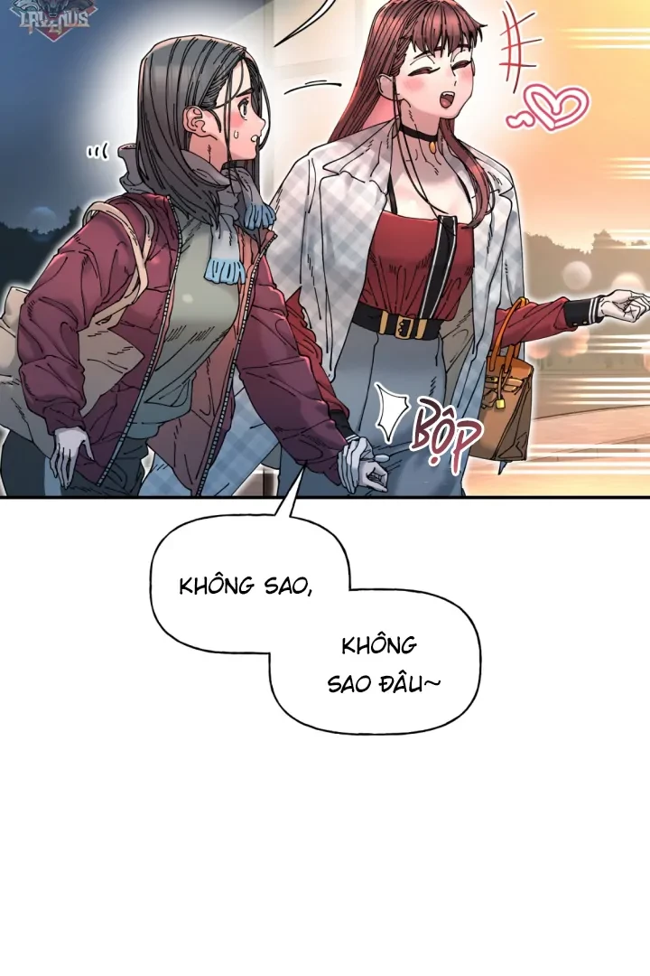 Hoa Rác Chapter 5 - 36