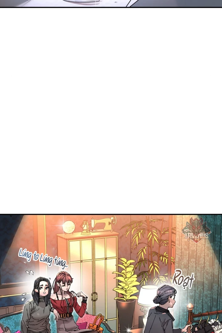 Hoa Rác Chapter 5 - 42