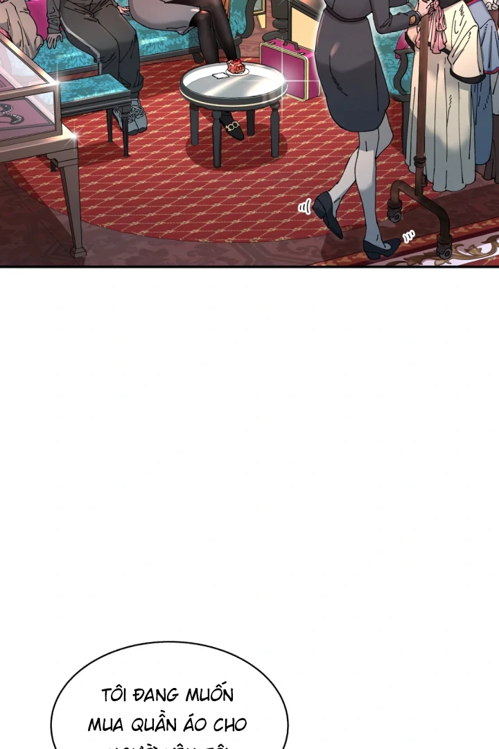 Hoa Rác Chapter 5 - 43