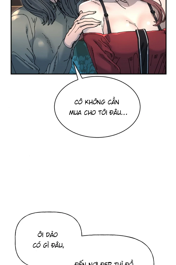 Hoa Rác Chapter 5 - 46