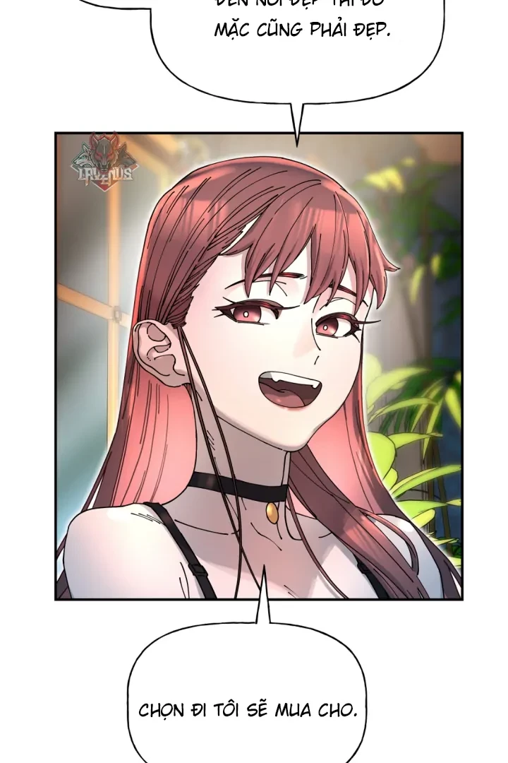 Hoa Rác Chapter 5 - 47