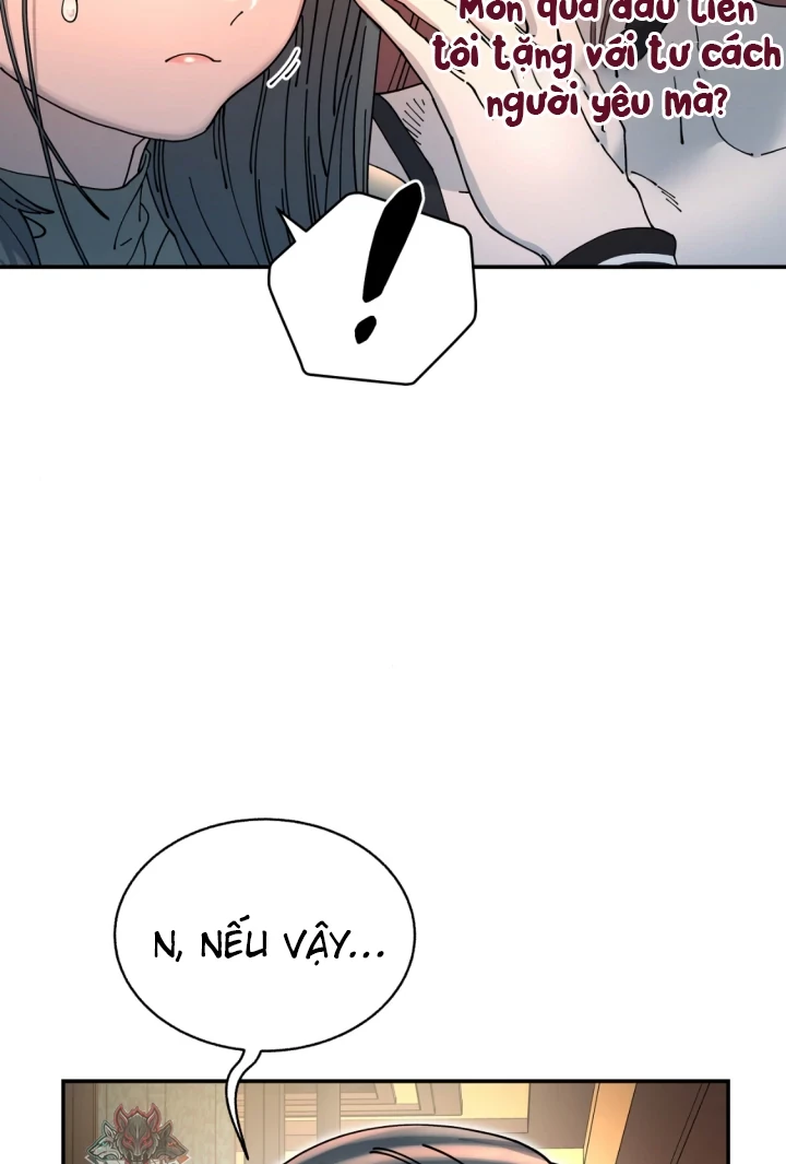 Hoa Rác Chapter 5 - 49