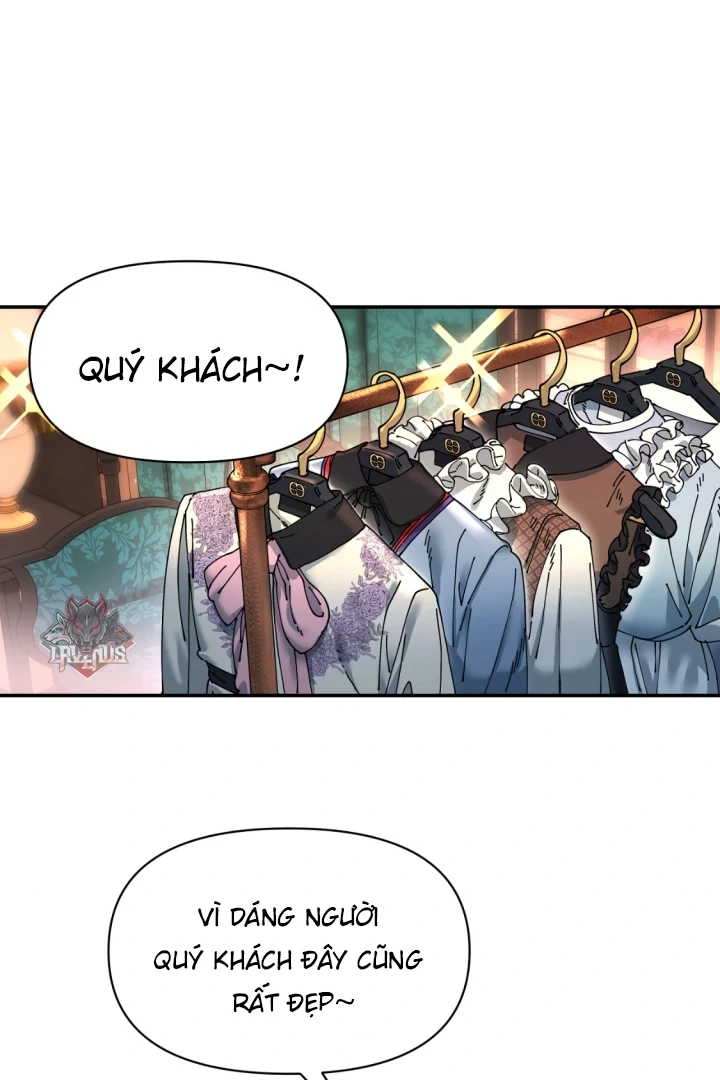 Hoa Rác Chapter 5 - 51