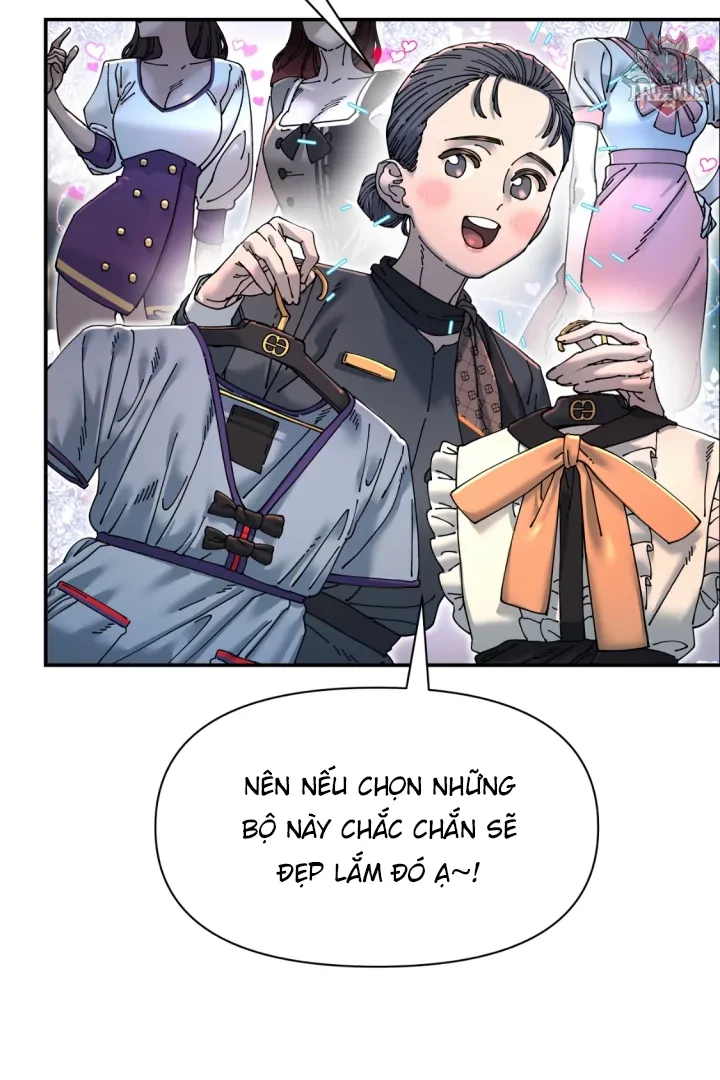 Hoa Rác Chapter 5 - 52