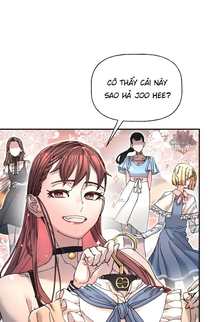 Hoa Rác Chapter 5 - 53