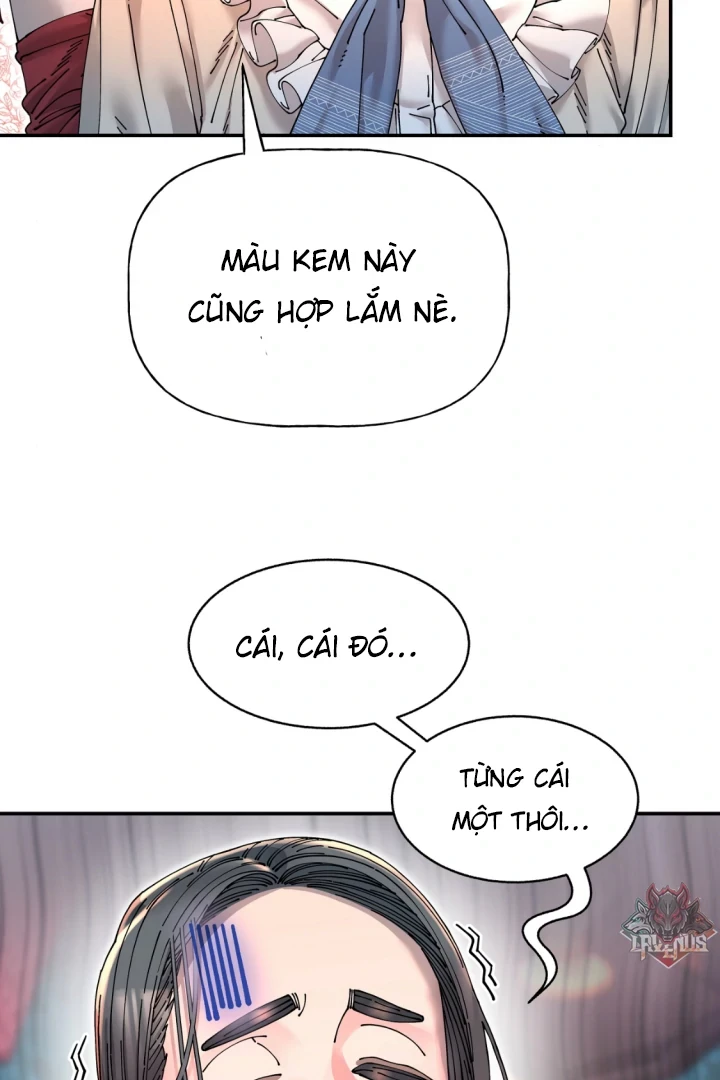 Hoa Rác Chapter 5 - 54