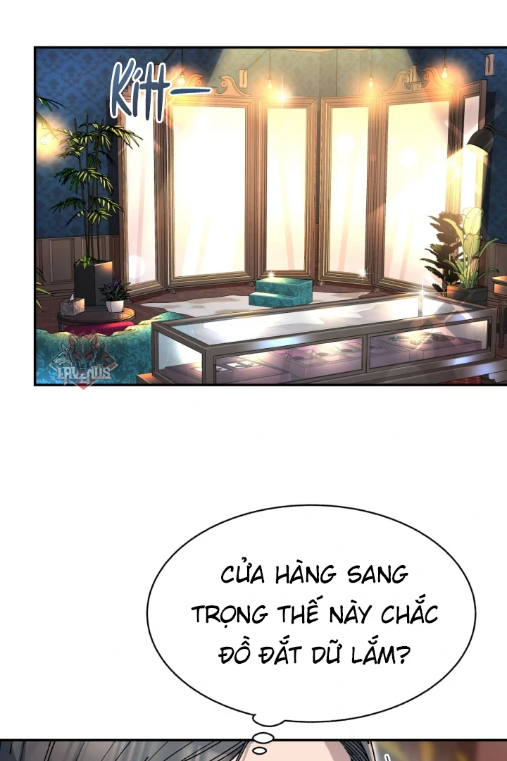 Hoa Rác Chapter 5 - 56