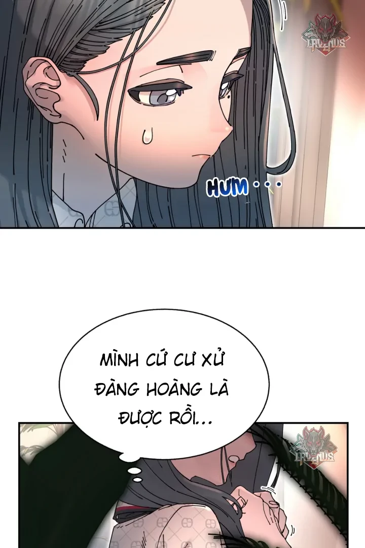 Hoa Rác Chapter 5 - 57